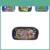 Estojo My Singing Monsters Armazenamento de Nylon Para Estudantes Com Design Divertido de Desenho Animado