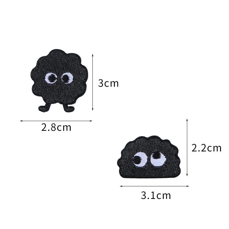 Interior Auto, Plafon, Muc de Țigară, Cicatrice de Țigară, Gaură de Fum, Reparație Arsură de Fum, Patch de Reparare, Autocolant Pânză de Acoperiș