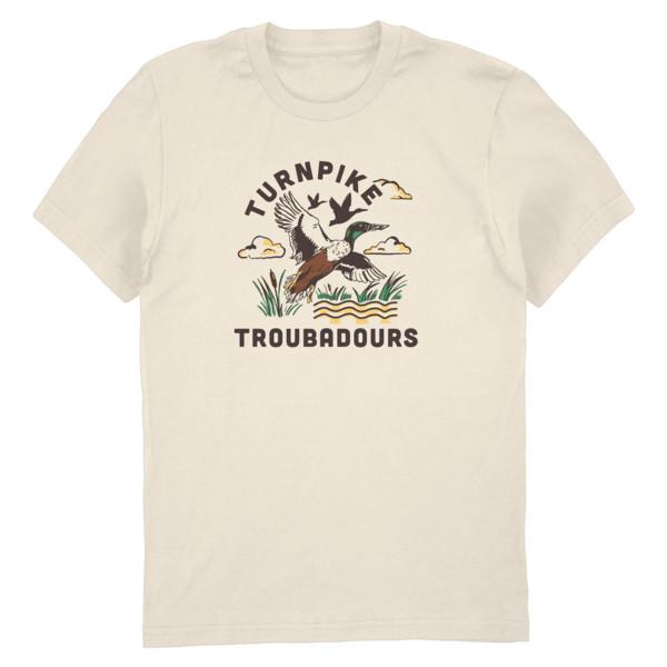 Turnpike Troubadours T-Shirt 100% Cotton Tee S-4XL BO1398 Unisex T-Shirt XXXXL