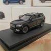 1:64 Volvos XC40 XC60 XC90 C40 S90 V90 Legierung Auto Modell Druckguss Metall Spielzeugfahrzeuge Auto Modell Simulation Miniatur Maßstab Kinder Geschenk