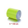 5cm 1/3/5/10M/20M 1PC Warning Light Reflector Protective Sticker Reflective Film Car Reflective Safety Strip Stickers
