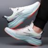 Sneakers Man Mesh Breathable Flat Casual Outdoor Sports Tennis Shoes Lace-up Fashion Lightweight Fashion Walking Shoes for Men