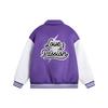 Li Ning Jacket Men's Ultraviolet AJMU097-3