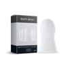 Male Caregiver: Ultra-Soft Waterproof Pleasure Device for Men, Easy & Safe Use