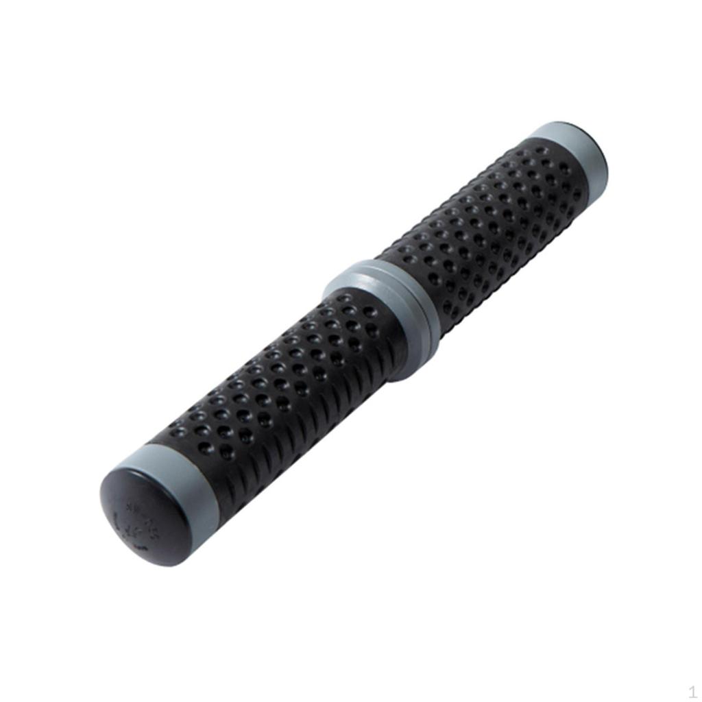 Finger Forcer Non-Slip Torsion Bar Gym Exercise Trainer Heavy Duty Hand Gripper for Workout