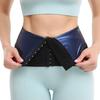 Women Waist Trainer Trimmer Slimming Body Shaper Corset Belly Sauna Bands Fitness Sweat Belt Sport Girdle Workout Shapewear