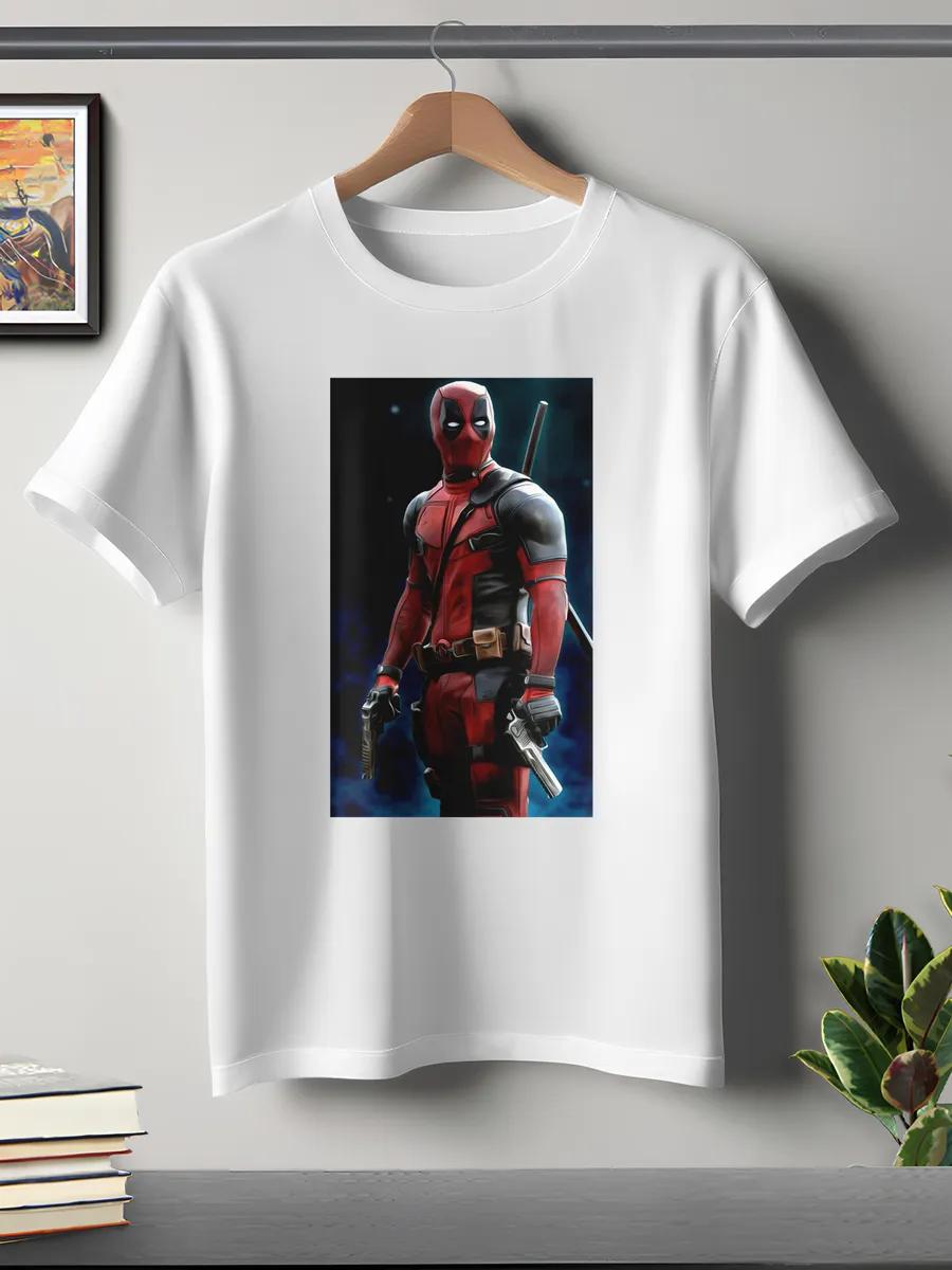 Design Heroes brand T-shirt 2XL