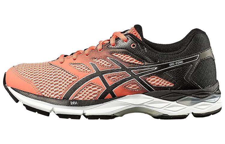 Women's Sneakers ASICS Gel Zone 6 Versatile Cushioning Abrasion Resistant Breathable Cushioning Abrasion