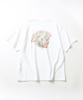 Ssieichisagongsa Chewing Tee White