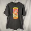 Vintage New Orleans SANS Security Conference 2001 Jazz Music XL Black Network Unisex T-Shirt