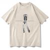 2026 Christina Aguilera Anniversario Anniversario Donna e Uomo Moda Universale Streetwear Estetica del Modello T-shirt