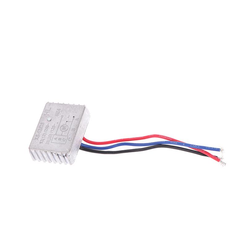 230V To 12-20A Retrofit Module Soft Startup Current Limiter For Power Tools Ac Power 16A Soft Start Current