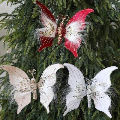 Artículos de fiesta – Decoraciones navideñas