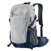 Outdoor Wanderrucksack, Professioneller Trekkingrucksack, Wasserabweisend, Leicht, 574D789643, Grau