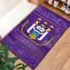Royal Sporting Club Anderlecht Carpet Rug for Living Room Bedroom Home Sofa Decoration,Kids play Non-slip Floor Mat