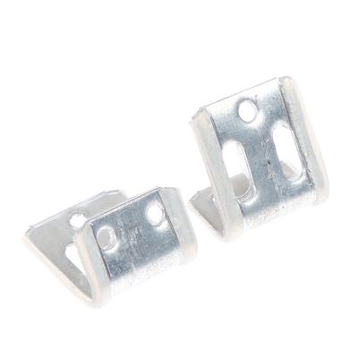 10Pc 5 Löcher Sofa Frühling Clip Befestigungen Möbel Haushalts Zubehör Hardware