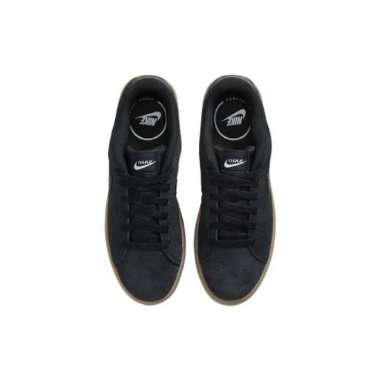 Nike Court Royale 2 Low Black W - CZ0218-001
