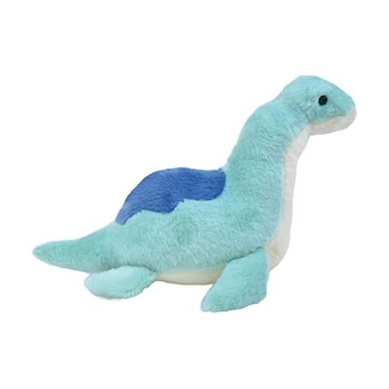 Dinosaur Age Futabas Bass Kiryu (Blue):701974