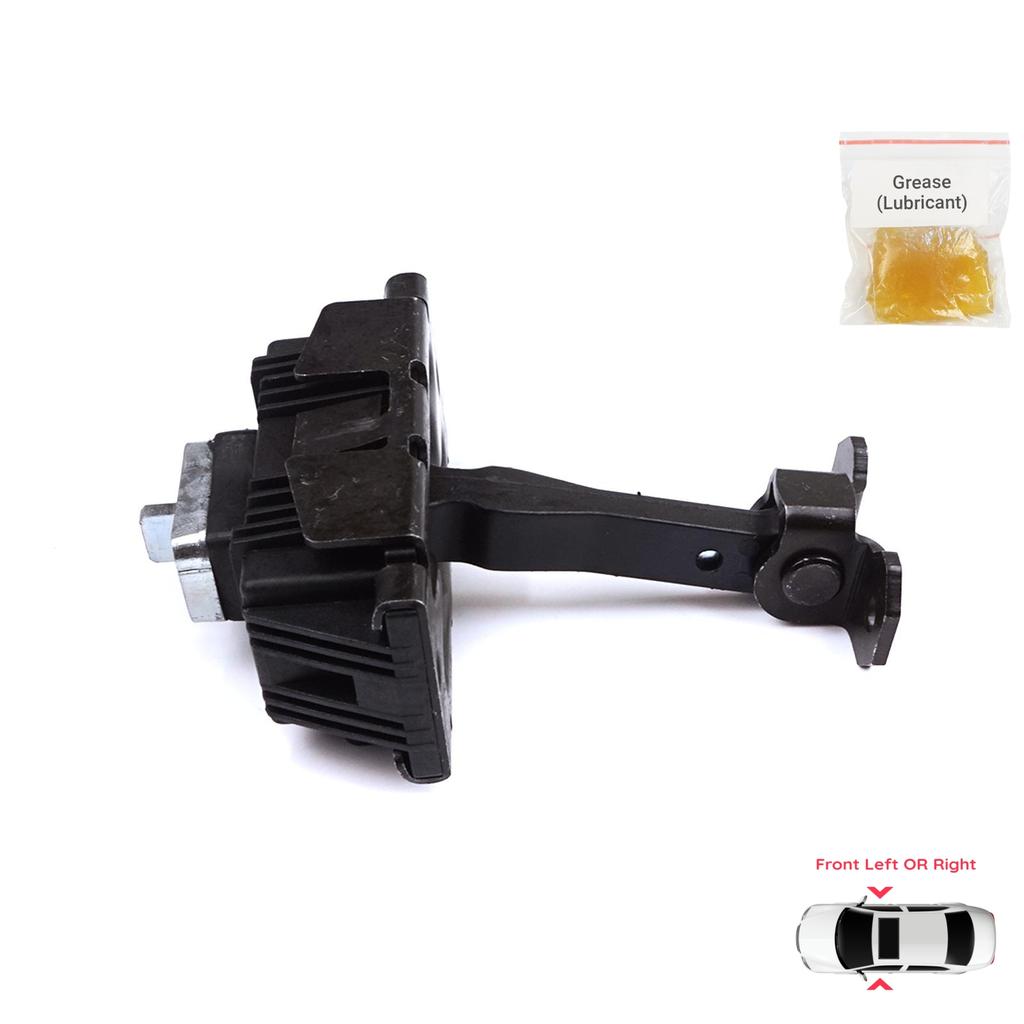 EDP1387 Front Door Stop Check Assy Limiter Strap for Mercedes Vito Viano V Class Mixto EQV W639 W447 2003-On A4477207500