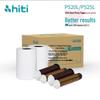 HiTi P525L/P520L Photo Printer Paper