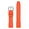 Premium FKM Strap 20mm 21mm 22mm Watch Strap Diving Waterproof Quick Release Fluororubber Watchbands For Each Brand Diving Watch