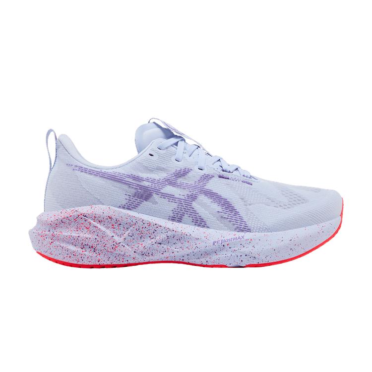 ASICS Novablast 5 Tokyo Blue Fade Edo Purple 48