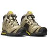 SALOMON Better Gift Shop SALOMON Xa Pro 3D Mid Gtx 'Brown' Sneakers 471707