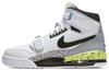 Air Just Don X Air Jordan Legacy 312 'Billy Hoyle' AQ4160-107
