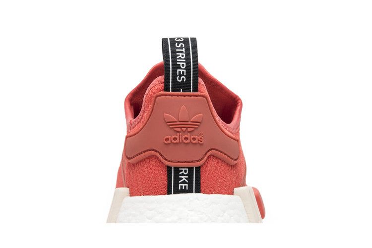 Women's Sneakers Adidas NMD R1 Trace Scarlet (Women's) Trace Scarlet/Trace Scarlet/Running White