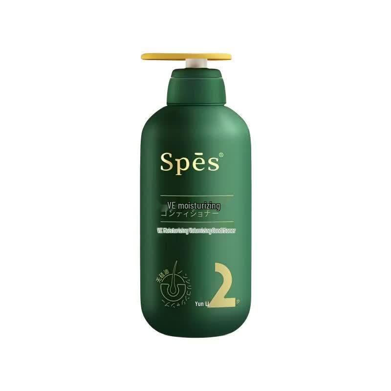 Spes VE Silicone-Free Hair Conditioner