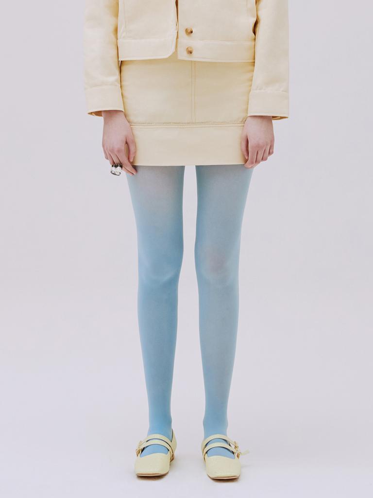 Margarine Fingers Bead Point Skirt