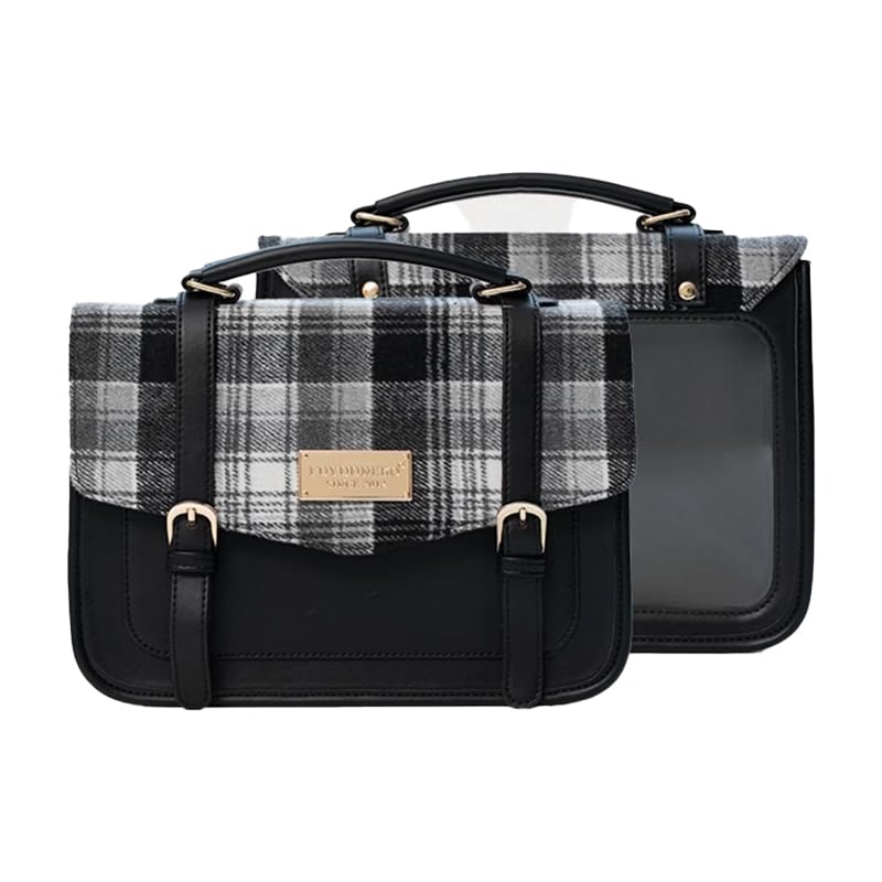 

Bag Black [G triger] TGBG-1132 [Used] чорний