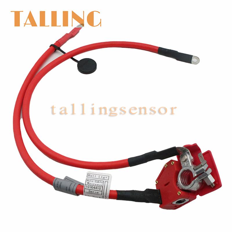 61129253111 Positive Battery Fuse Cable For BMW 1 2 Series F20 F21 F23 F22 118d 120d 125d 220i 220d New