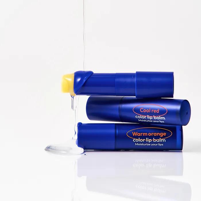 Dashu_Dashu Men's Color Change Lip Balm