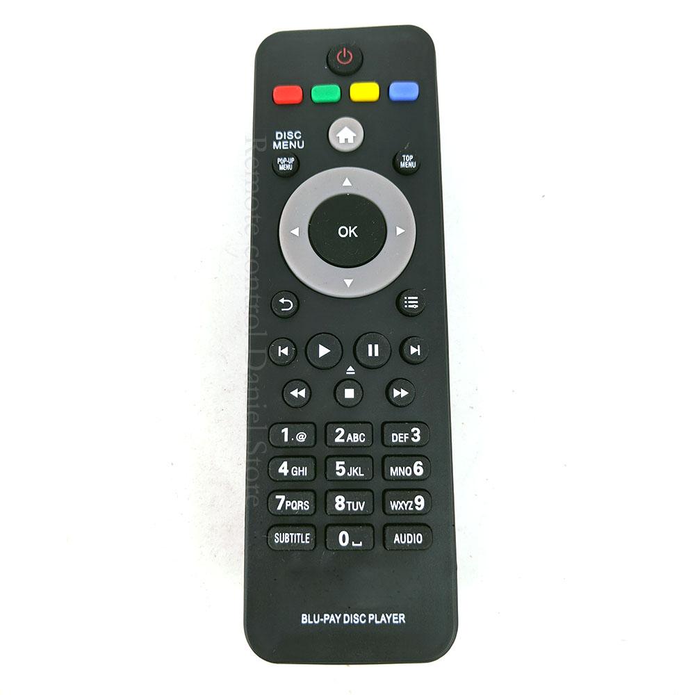 RC-2802 Replacement For Blu-Ray Disc Remote Control BDP2180K BDP3200 BDP3280/51 BDP3300K BDP3385K RC 2802
