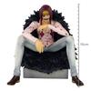MegaHouse ONE PIECE Corazon and Law Statue Excellent Model Limited Edition P.O.P. 17cm