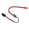 Quick Response Remote Control Electronic Switch 2-20A Current 3-30V for RC Drone Water Pump Agricultural Equipment Mod
