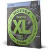 D'Addario Daddario Bass String Pro Steel Long Scale Tapered .043-.107 EPS300 [Domestic Genuine]