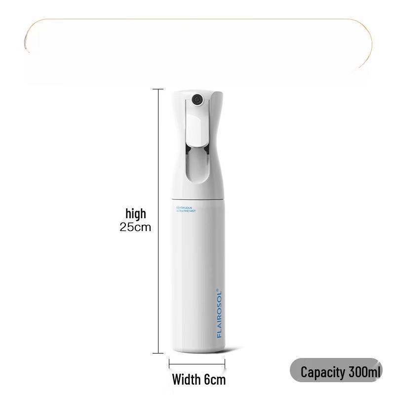Portable Fine Mist Spray Bottle