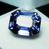 Color Change Alexandrite Natural 10 Ct Emerald Cut Certified Beautiful Gemstone
