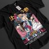 Attack On Titan Shirt Eren Yeager Tshirt AOT T-Shirt Anime Unisex Graphic Tee