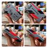 Toyota Key Cover for Land Cruiser, Camry, Prado, Highlander