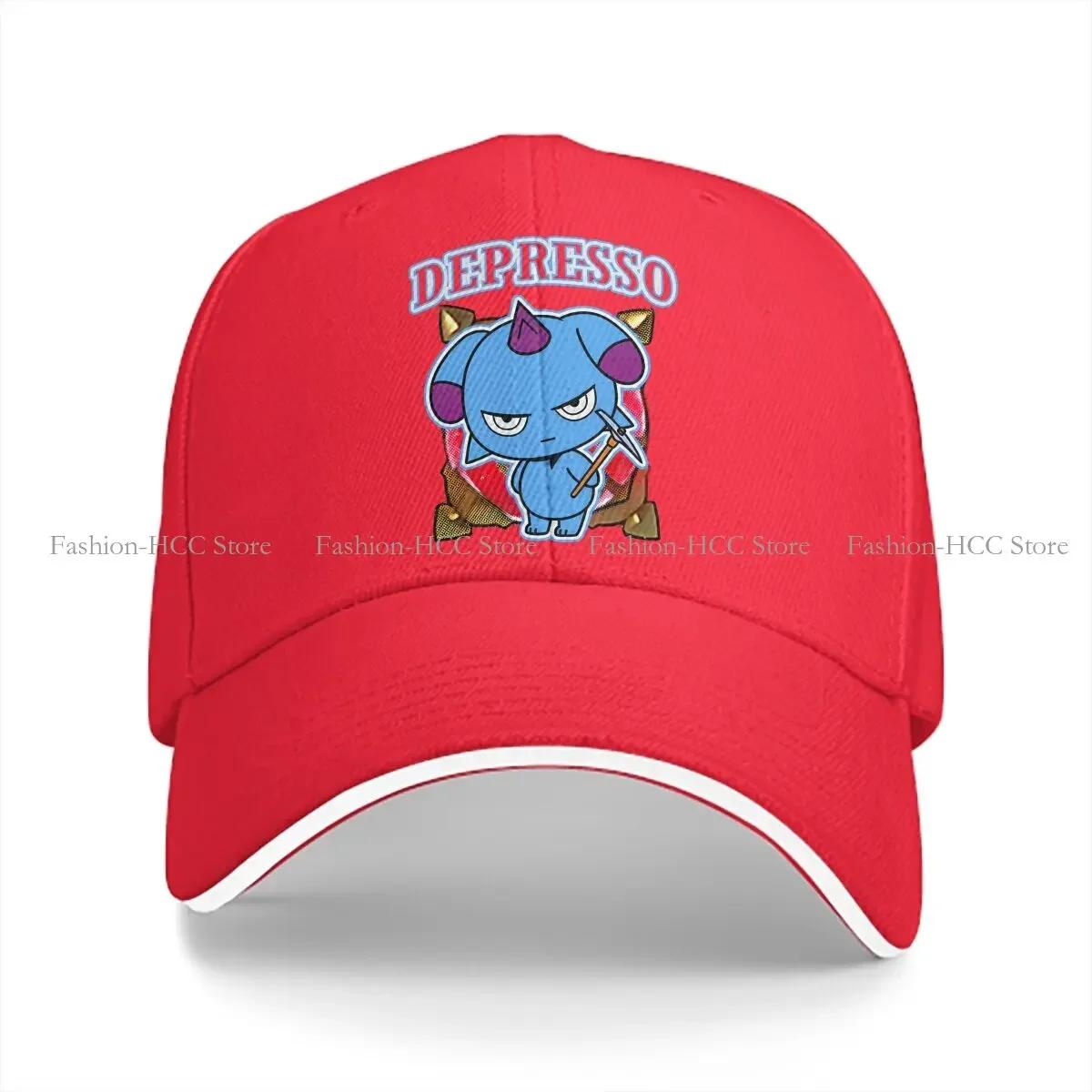 

Eggie Mochi (Welcome to Demon School Iruma) Baseball Cap Cosplay Designer Hat WoUnisexs Hats Unisexs One Size