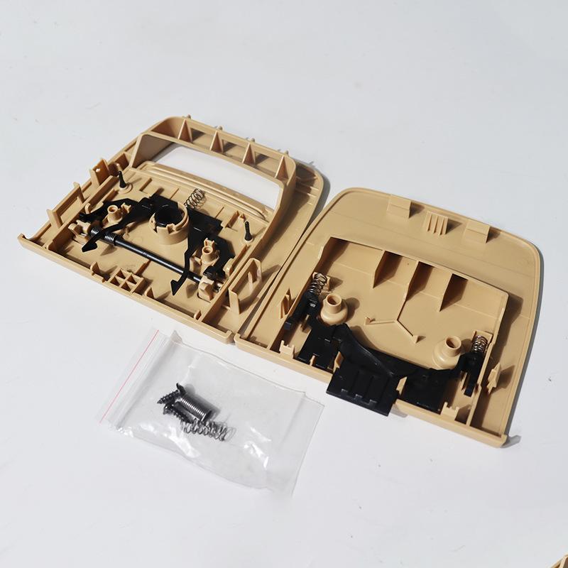 BMW X5/X6 Beige Trunk Handle Bottom Plate Switch 51476980200