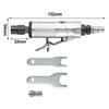 Powerful Air Die Grinder  Smooth Operation with Quality Bearings  Suitable for Polishing and Grinding Various Metal Moulds