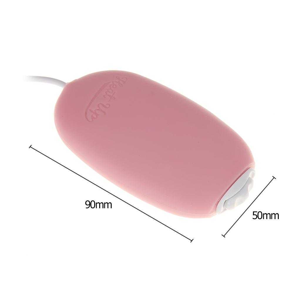 5V Portable Mini USB Hand Warmer Winter Office Supplies Hand Heating Stove