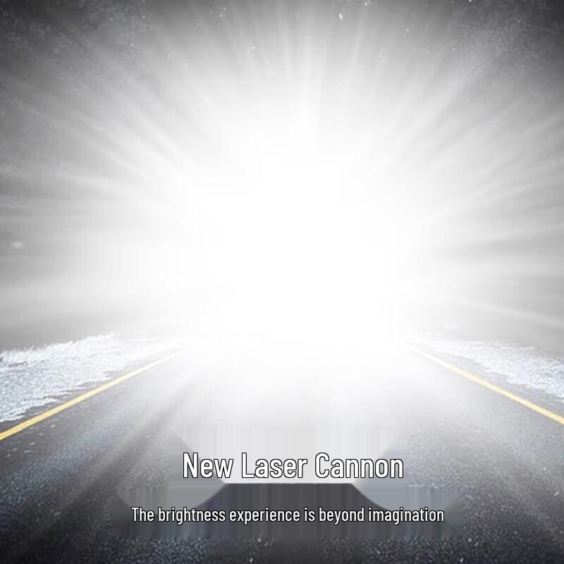 AUX Rechargeable High-Power Zoom Headlamp