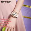 Orologio Sportivo Multifunzione Sanda Unisex con Cronometro e Sveglia