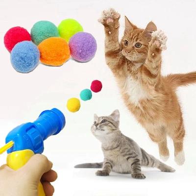 Gatos – Juguetes para gato