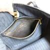 Louis Vuitton M40514 MonogramIdylle Neverfull MM Tote Bag Shoulder Bag